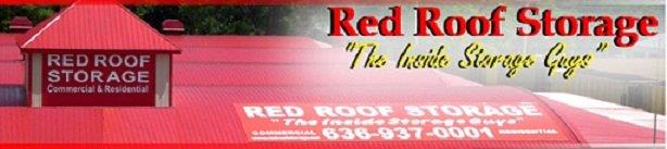 Red Roof Storage